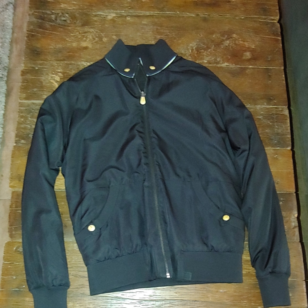 Burton reversible jacket